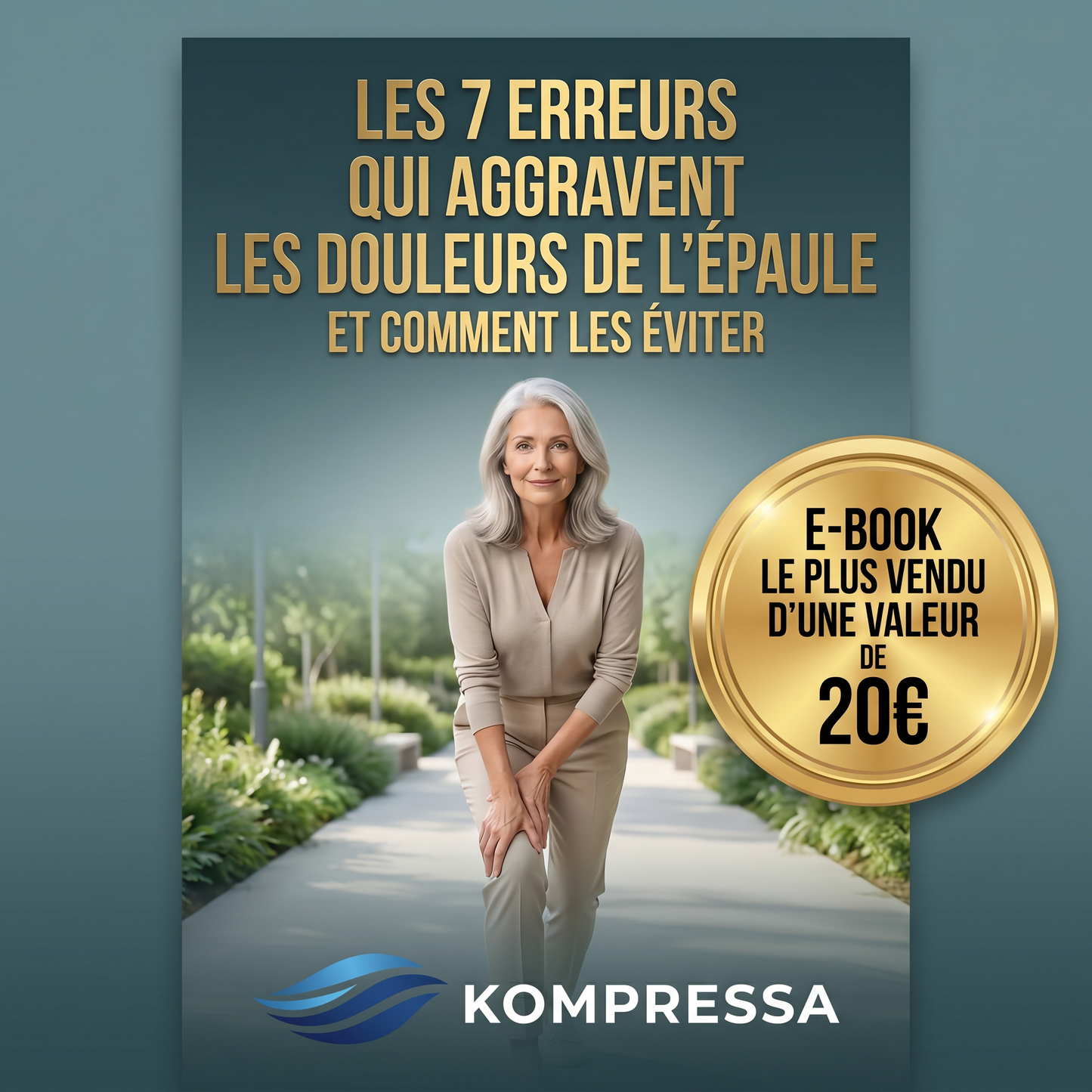 Le Guide complet pour soulager son épaule