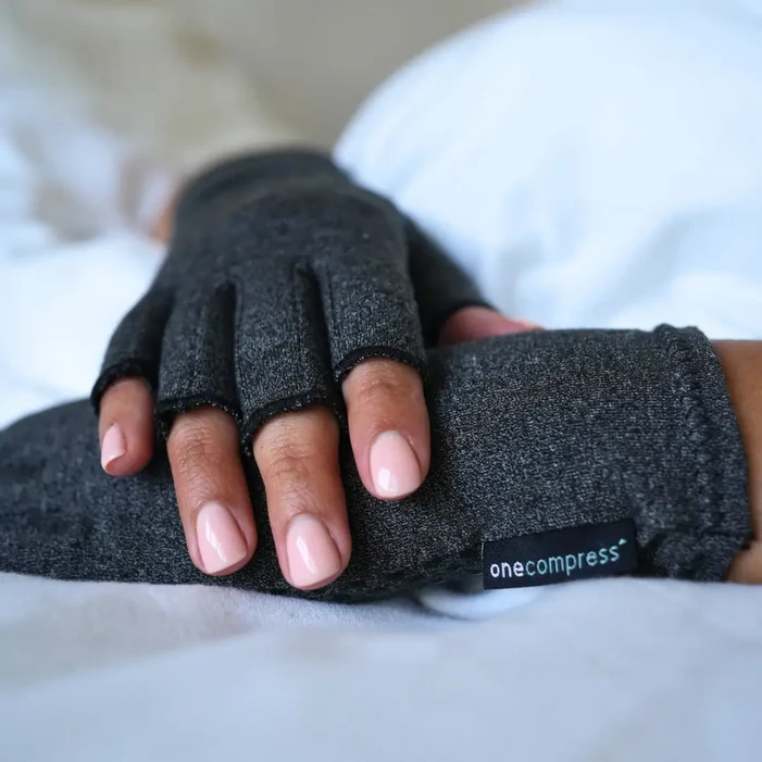 Gants de Compression Thérapeutiques Kompressa™