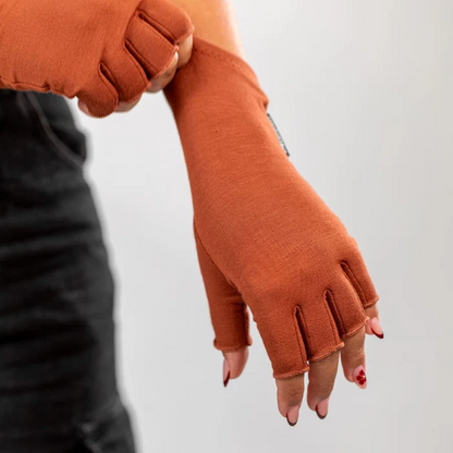 Gants de Compression Thérapeutiques Kompressa™