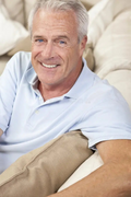 Patrick L. • 62 ans