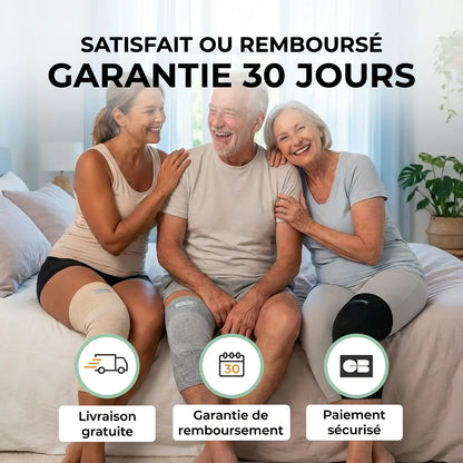 Kompressa™- Genouillère Premium